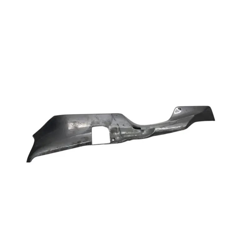 Demi sabot gauche SUZUKI AN 650 2006-2010 BURGMAN