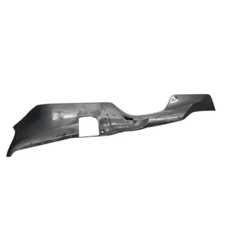 Demi sabot gauche SUZUKI AN 650 2006-2010 BURGMAN