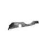 Demi sabot gauche SUZUKI AN 650 2006-2010 BURGMAN Demi sabot gauche SUZUKI AN 650 2006-2010 BURGMAN