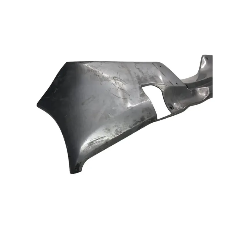 Demi sabot gauche SUZUKI AN 650 2006-2010 BURGMAN