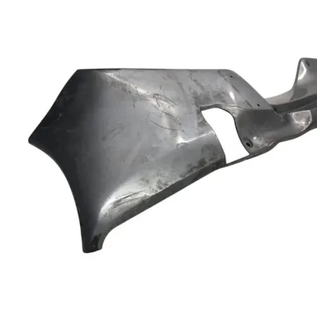 Demi sabot gauche SUZUKI AN 650 2006-2010 BURGMAN