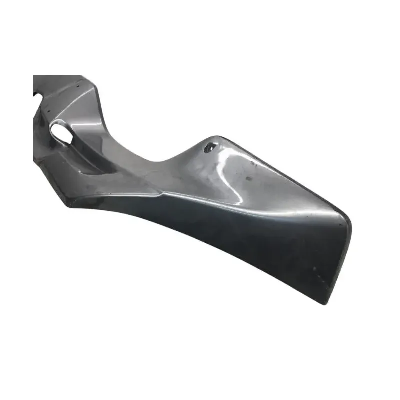 Demi sabot gauche SUZUKI AN 650 2006-2010 BURGMAN