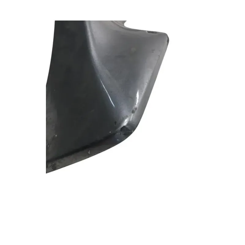 Demi sabot gauche SUZUKI AN 650 2006-2010 BURGMAN