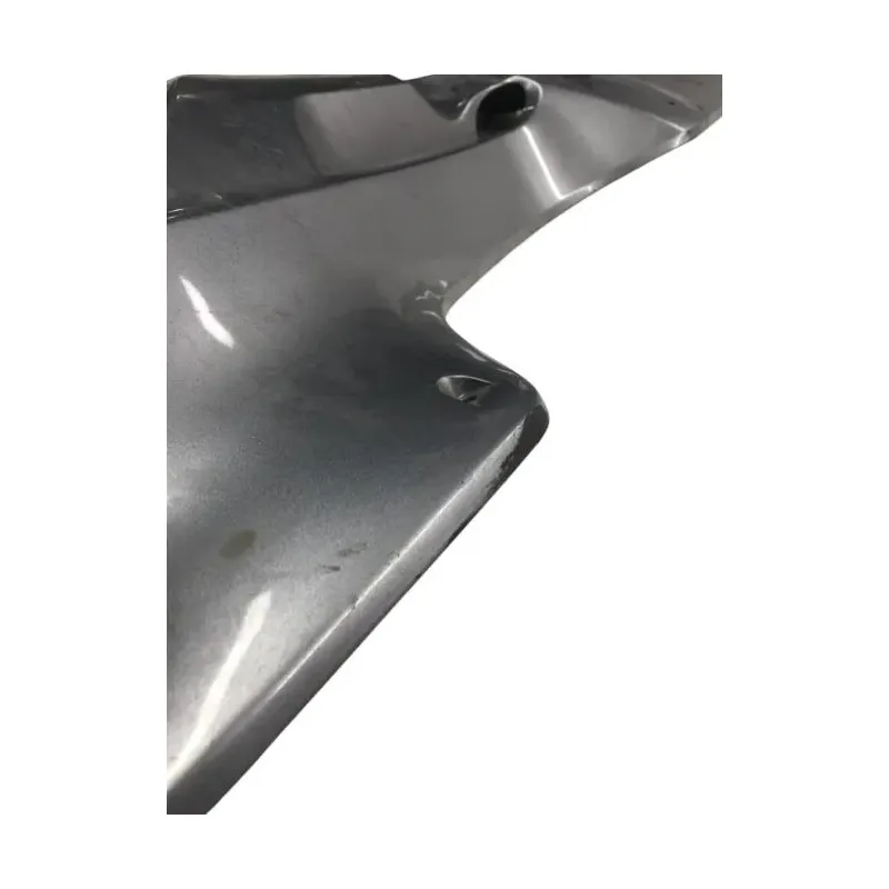 Demi sabot gauche SUZUKI AN 650 2006-2010 BURGMAN