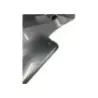 Demi sabot gauche SUZUKI AN 650 2006-2010 BURGMAN Demi sabot gauche SUZUKI AN 650 2006-2010 BURGMAN