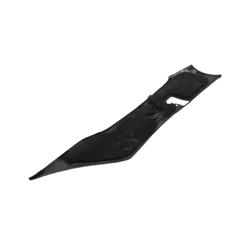 Demi sabot gauche SUZUKI AN 650 2006-2010 BURGMAN