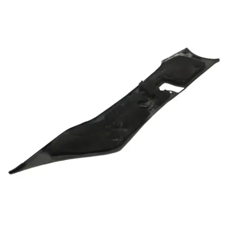 Demi sabot gauche SUZUKI AN 650 2006-2010 BURGMAN