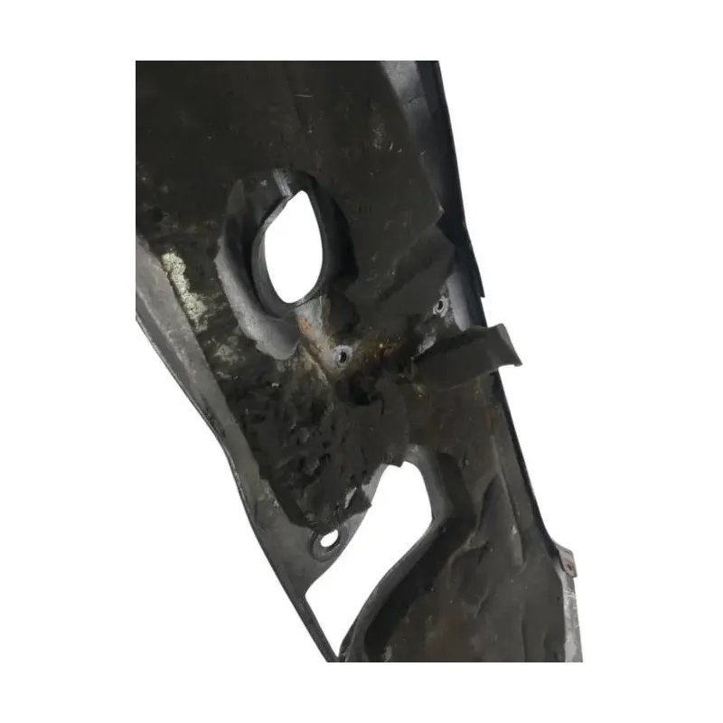 Demi sabot gauche SUZUKI AN 650 2006-2010 BURGMAN