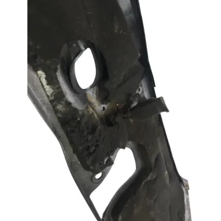 Demi sabot gauche SUZUKI AN 650 2006-2010 BURGMAN