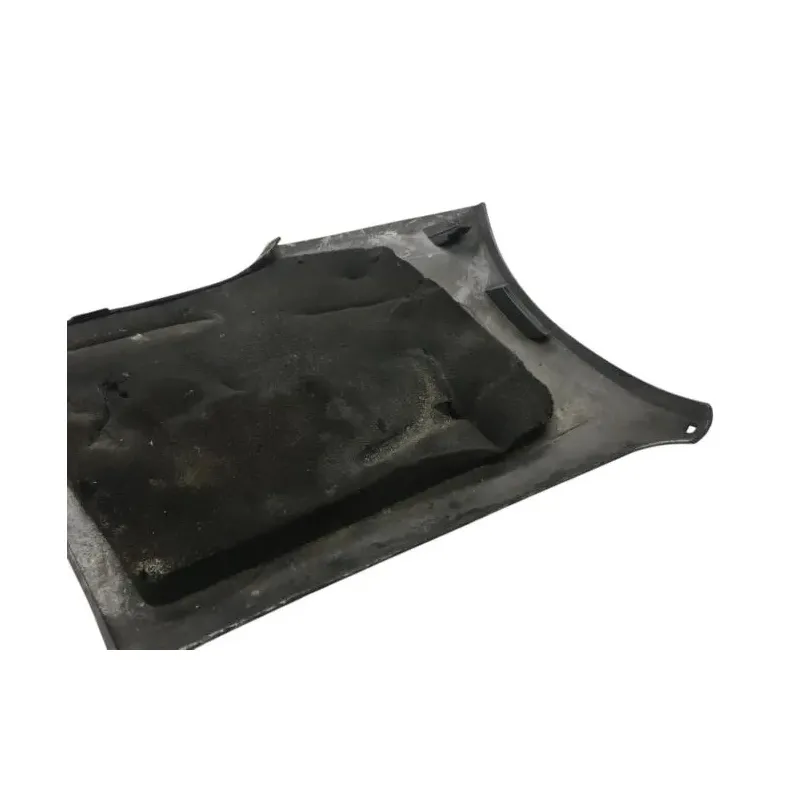 Demi sabot gauche SUZUKI AN 650 2006-2010 BURGMAN