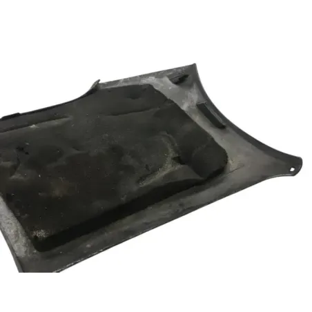 Demi sabot gauche SUZUKI AN 650 2006-2010 BURGMAN