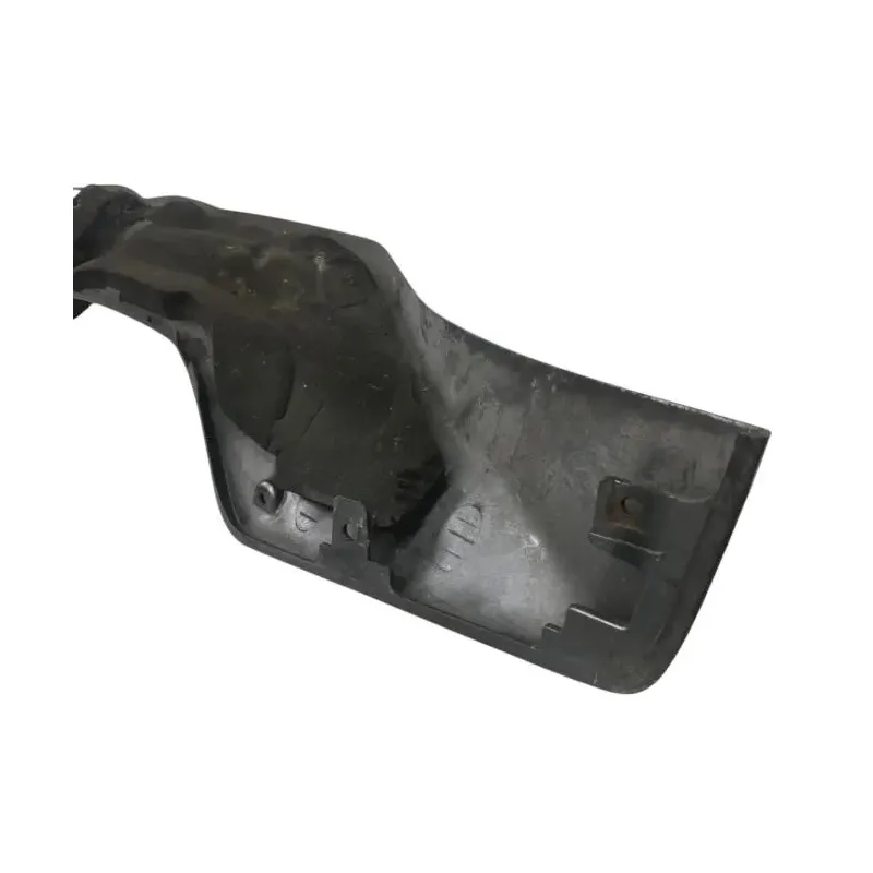 Demi sabot gauche SUZUKI AN 650 2006-2010 BURGMAN