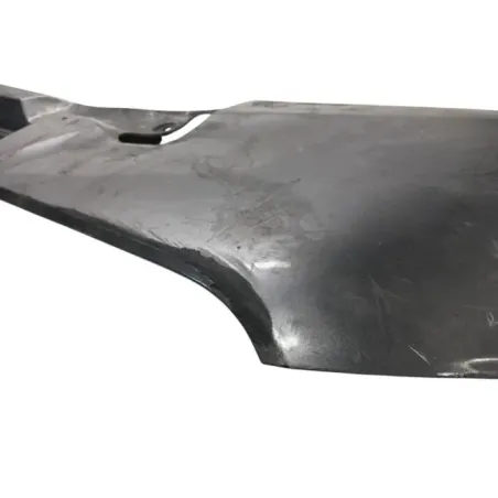 Demi sabot gauche SUZUKI AN 650 2006-2010 BURGMAN