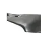 Demi sabot gauche SUZUKI AN 650 2006-2010 BURGMAN Demi sabot gauche SUZUKI AN 650 2006-2010 BURGMAN