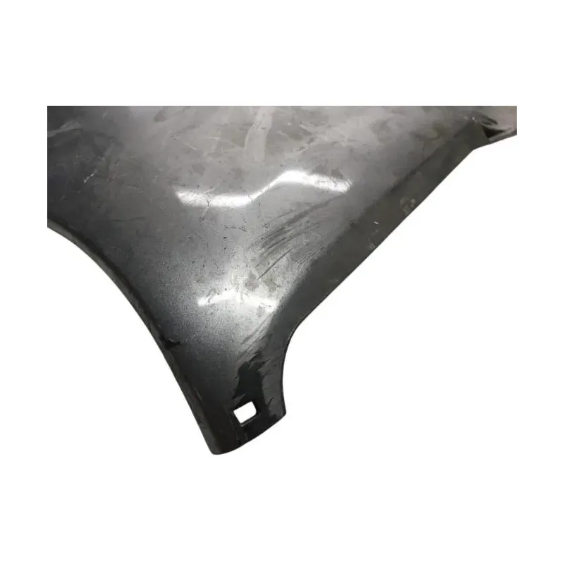 Demi sabot gauche SUZUKI AN 650 2006-2010 BURGMAN