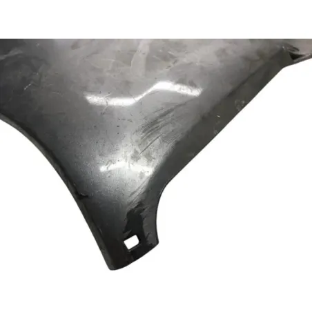 Demi sabot gauche SUZUKI AN 650 2006-2010 BURGMAN