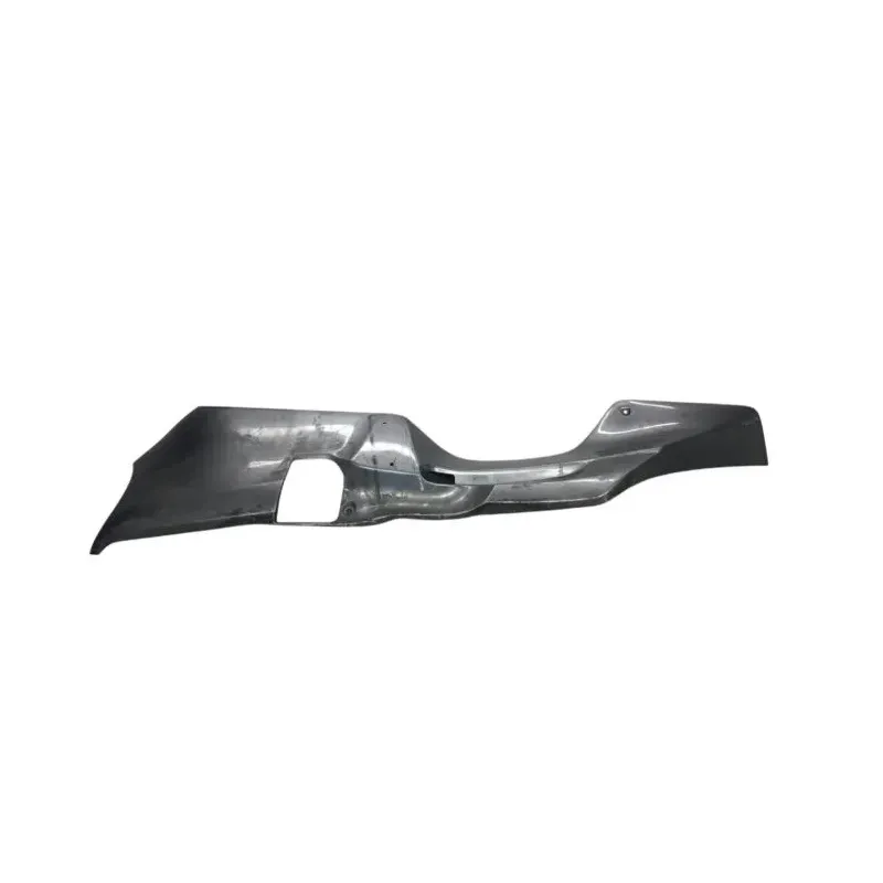 Demi sabot gauche SUZUKI AN 650 2006-2010 BURGMAN