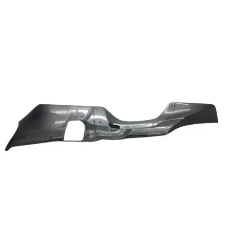 Demi sabot gauche SUZUKI AN 650 2006-2010 BURGMAN