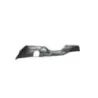 Demi sabot gauche SUZUKI AN 650 2006-2010 BURGMAN Demi sabot gauche SUZUKI AN 650 2006-2010 BURGMAN