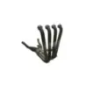 Collecteur (echappement) YAMAHA FJR 1300 2006-2007