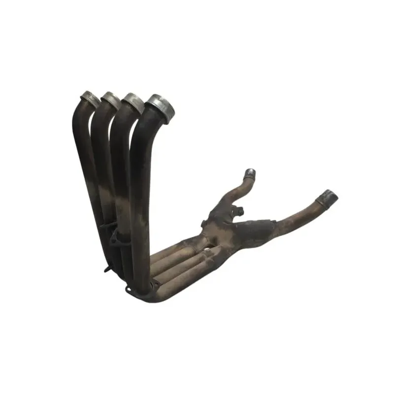 Collecteur (echappement) YAMAHA FJR 1300 2006-2007