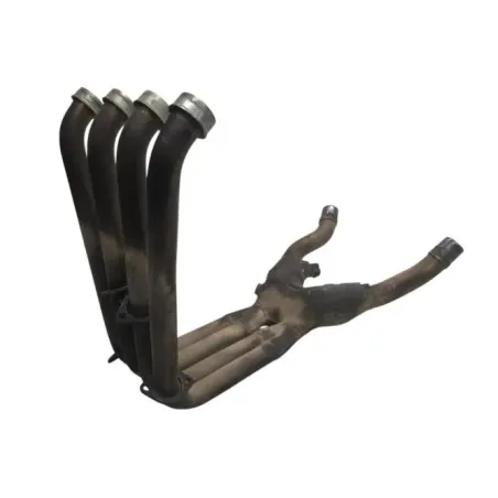 Collecteur (echappement) YAMAHA FJR 1300 2006-2007