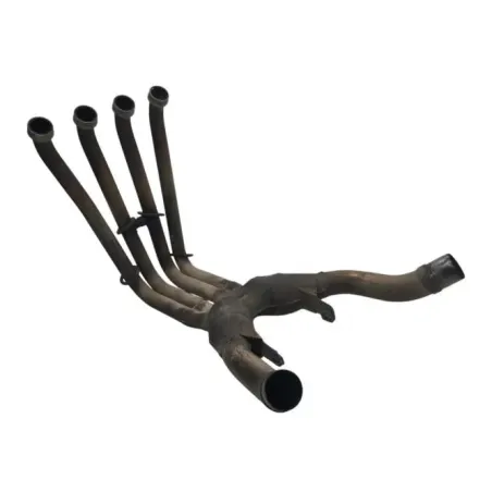 Collecteur (echappement) YAMAHA FJR 1300 2006-2007