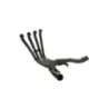 Collecteur (echappement) YAMAHA FJR 1300 2006-2007