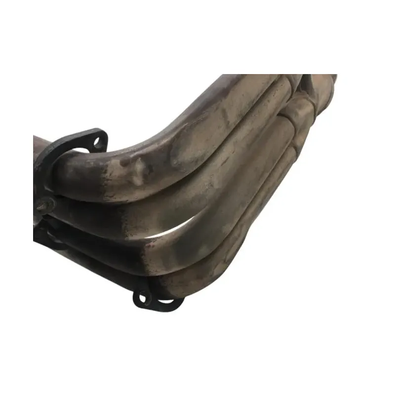 Collecteur (echappement) YAMAHA FJR 1300 2006-2007
