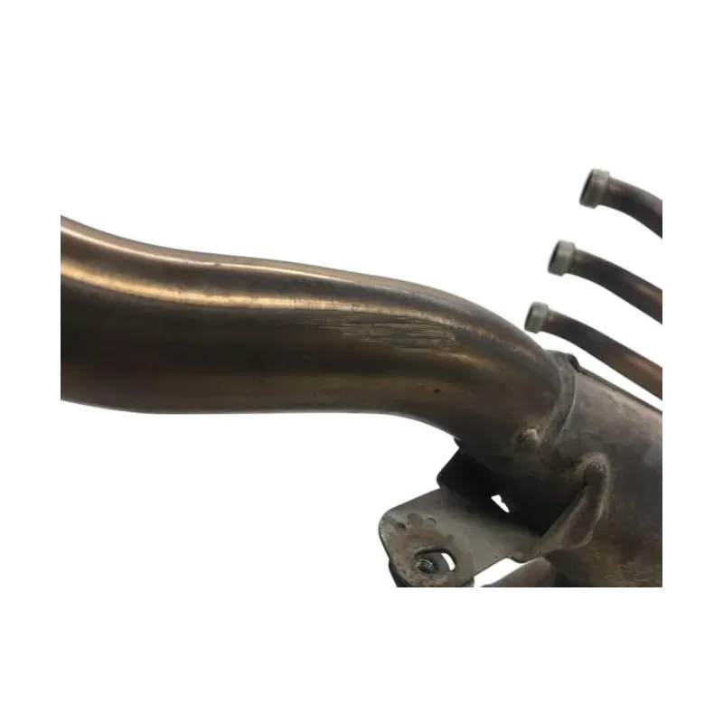 Collecteur (echappement) YAMAHA FJR 1300 2006-2007