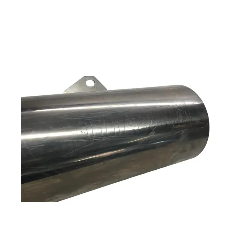 Silencieux (echappement) KAWASAKI ZX9 R 900 1998-1999 NINJA