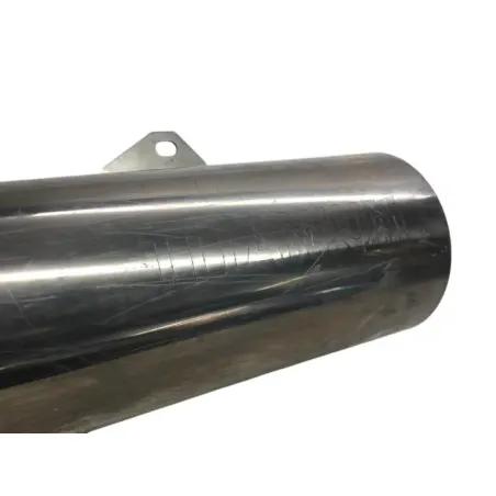 Silencieux (echappement) KAWASAKI ZX9 R 900 1998-1999 NINJA