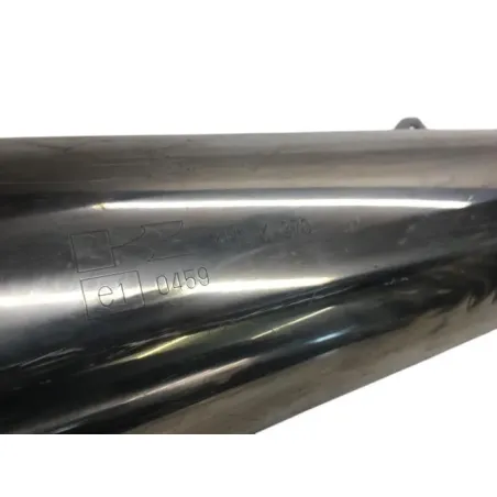 Silencieux (echappement) KAWASAKI ZX9 R 900 1998-1999 NINJA