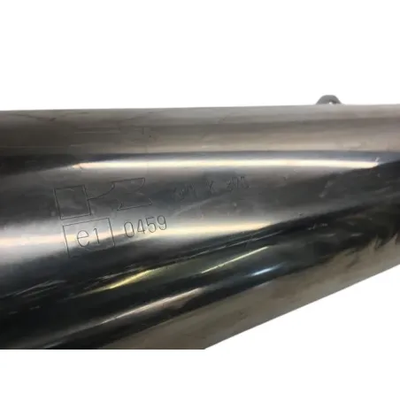 Silencieux (echappement) KAWASAKI ZX9 R 900 1998-1999 NINJA