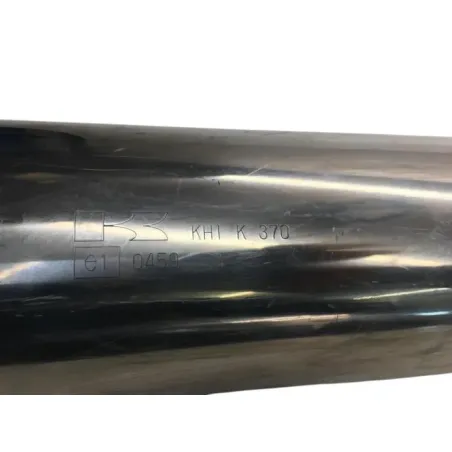 Silencieux (echappement) KAWASAKI ZX9 R 900 1998-1999 NINJA