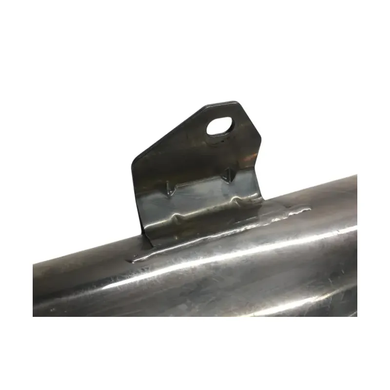 Silencieux (echappement) KAWASAKI ZX9 R 900 1998-1999 NINJA