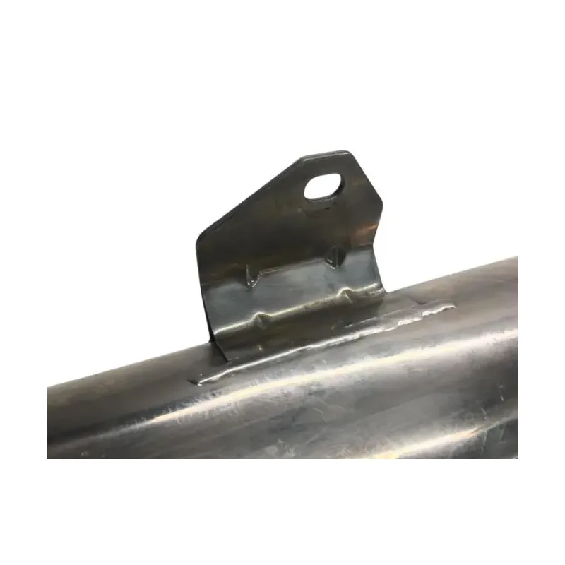 Silencieux (echappement) KAWASAKI ZX9 R 900 1998-1999 NINJA