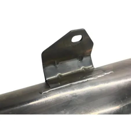Silencieux (echappement) KAWASAKI ZX9 R 900 1998-1999 NINJA