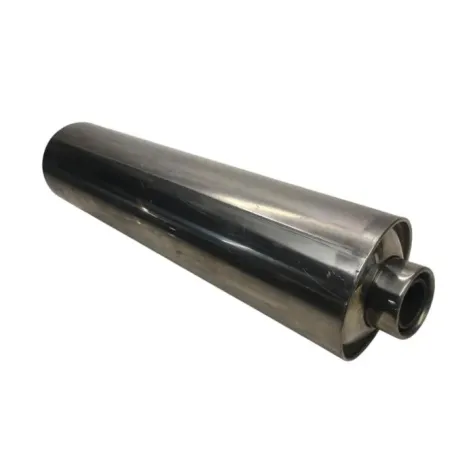 Silencieux (echappement) KAWASAKI ZX9 R 900 1998-1999 NINJA