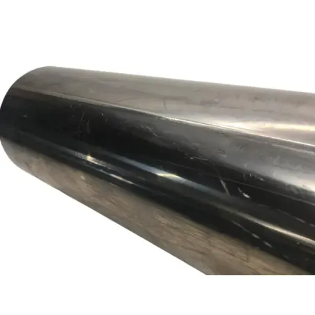 Silencieux (echappement) KAWASAKI ZX9 R 900 1998-1999 NINJA