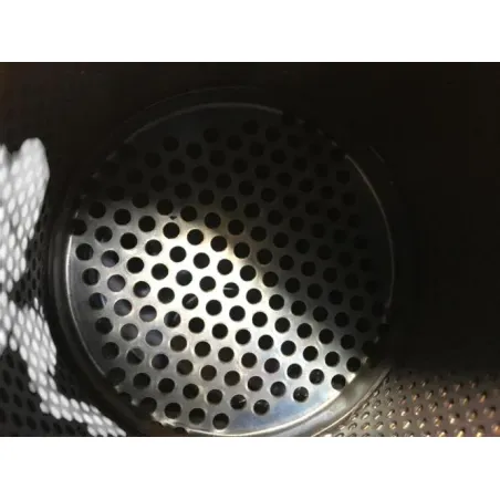 Silencieux (echappement) KAWASAKI ZX9 R 900 1998-1999 NINJA