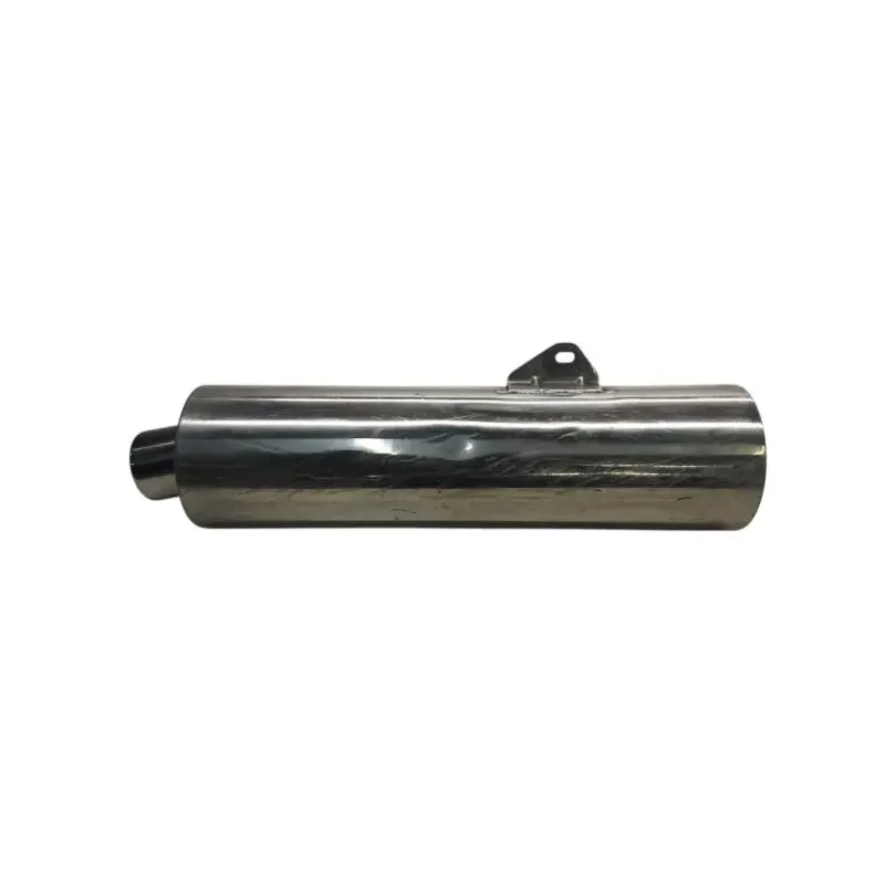 Silencieux (echappement) KAWASAKI ZR7 750 N 2001-2003