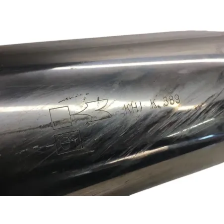 Silencieux (echappement) KAWASAKI ZR7 750 N 2001-2003