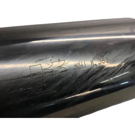 Silencieux (echappement) KAWASAKI ZR7 750 N 2001-2003