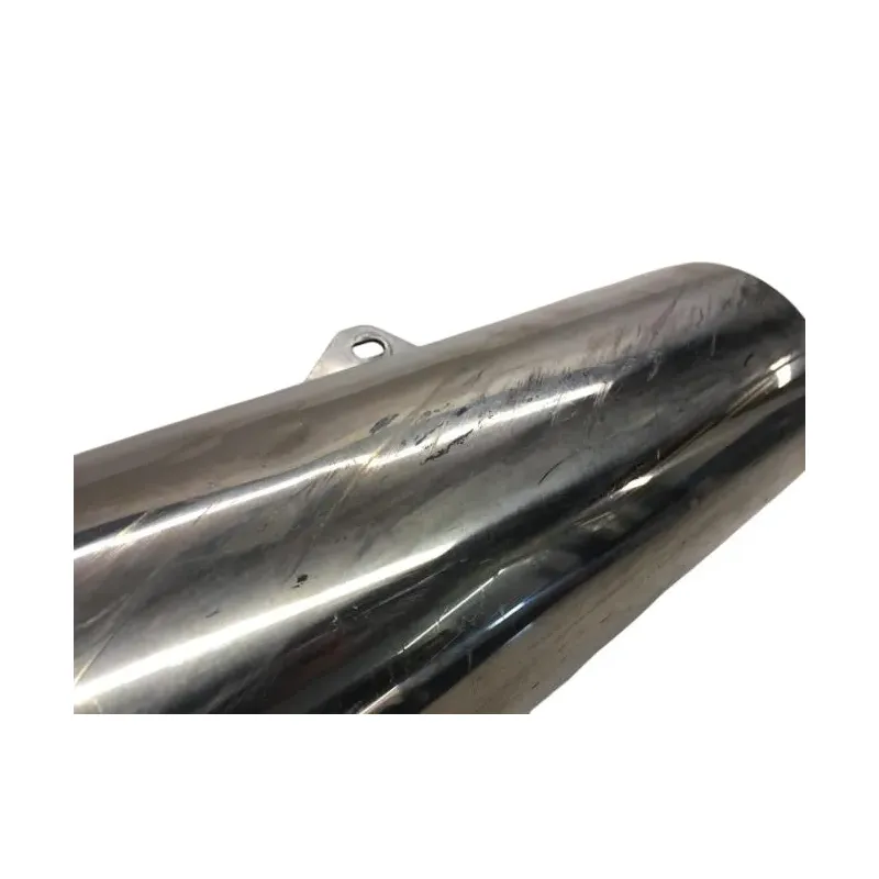 Silencieux (echappement) KAWASAKI ZR7 750 N 2001-2003