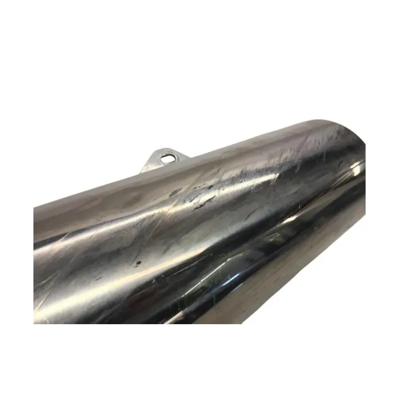 Silencieux (echappement) KAWASAKI ZR7 750 N 2001-2003