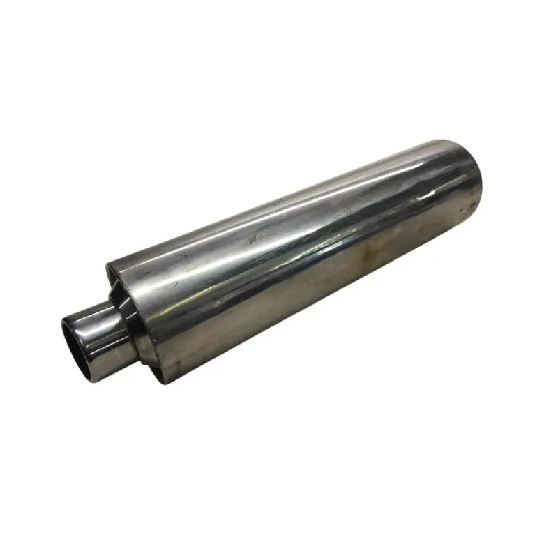 Silencieux (echappement) KAWASAKI ZR7 750 N 2001-2003