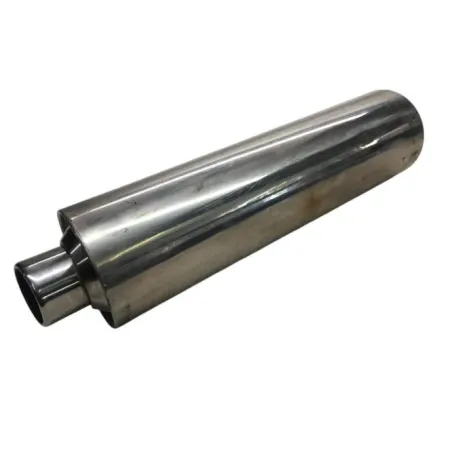 Silencieux (echappement) KAWASAKI ZR7 750 N 2001-2003