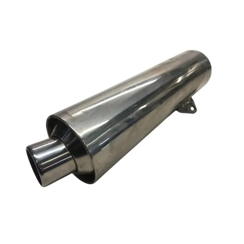 Silencieux (echappement) KAWASAKI ZR7 750 N 2001-2003