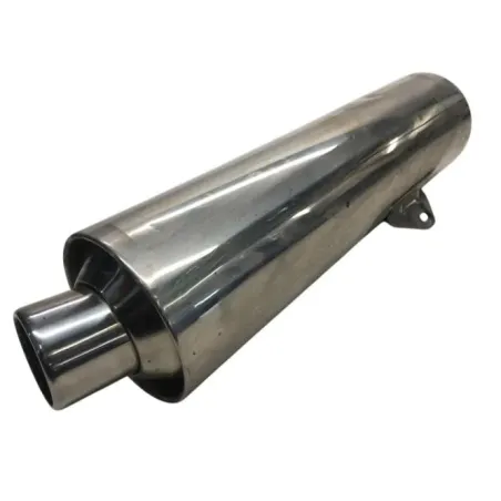 Silencieux (echappement) KAWASAKI ZR7 750 N 2001-2003